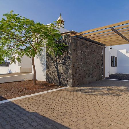 Villa Maria En Playa Blanca Exterior photo